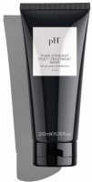 pH Laboratories Pure Straight Post-Treatment Mask (Маска после выпрямления волос)