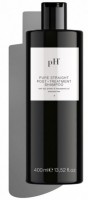 PH Laboratories Pure Straight Post-Treatment Shampoo (Шампунь после выпрямления волос), 400 мл