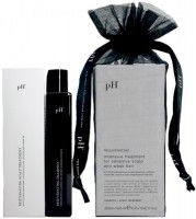 pH Laboratories Rejuvenating Kit (набор против выпадения волос), 250мл+10шт*5мл