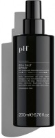 pH Laboratories Sea Salt Spray (Спрей с морской солью), 200 мл