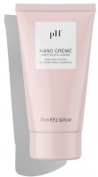 pH Laboratories White Musk & Jasmine Hand Creme (Крем для рук с ароматом мускуса и жасмина), 75 мл