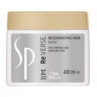 Wella SP Reverse regenerating hair mask (Реверс регенерирующая маска для волос)