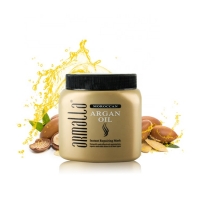 Armalla Argan Oil Hair Mask (Маска для волос с марокканским аргановым маслом)