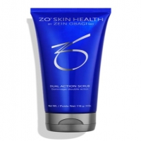 ZO Skin Health Dual Action Scrub (Скраб двойного действия).