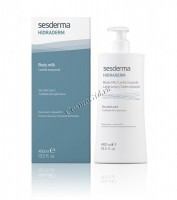 Sesderma Hidraderm Body milk (Молочко для тела), 400 мл