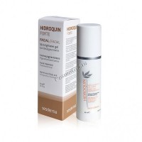 Sesderma Hidroquin Forte gel (Депигментирующий гель форте), 30 мл