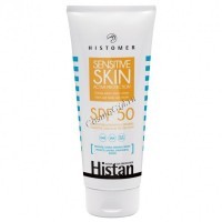 Histan Sensitive Skin Active Protection SPF 50+ (Крем солнцезащитный для чувствительной кожи), 200 мл