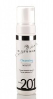Histomer Cleansing Mousse Formula 201 (Очищающий мусс), 150 мл 