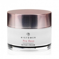 Histomer Hisiris PRO ROSE active cream (Крем для чувствительной кожи с антивозрастным действием)