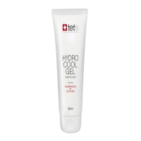 Tete Cosmeceutical Hydro Cool Gel (Гель - холодное гидрирование с лизатом бактерий, энзимами тыквы и сукцинатом)