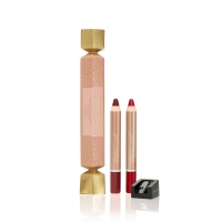 Jane Iredale Holiday Lip Kit (Новогодний набор для губ)