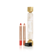 Jane Iredale Holiday Lip Kit (Новогодний набор для губ)