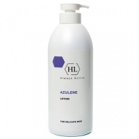 Holy Land Azulene Lotion (Лосьон для лица)