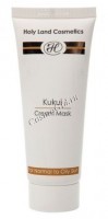 Holy Land Kukui cream-mask for oily skin (Сокращающая маска для жирной кожи)