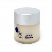 Holy Land Lactolan peeling cream (Отшелушивающий крем)