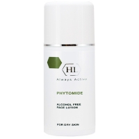 Holy Land Phytomide Alcohol Free Face Lotion (Безалкогольный лосьон для лица)