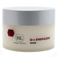 Holy Land Q10 Energizer mask (Питательная маска)