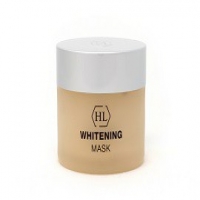 Holy Land whitening mask (Отбеливающая маска.)