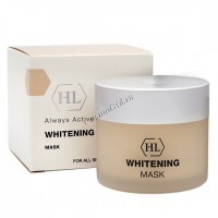 Holy Land whitening mask (Отбеливающая маска.)