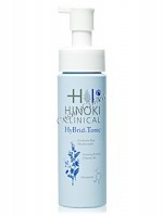Hinoki Clinical HyBrid Tonic (Тоник для роста волос), 200 мл