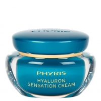 Phyris Hyaluron Sensation cream (Крем "Гиалурон сенсейшен")