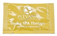 Pleyana Hydra Spa Therapy Mattifying Aqua Mask (Аква-маска матирующая), 9x1 г