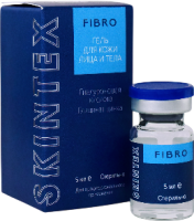 La Beaute Medicale Skintex Fibro (Биоревитализирующий стерильный гель, повышающий упругость кожи), 5 мл