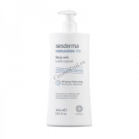 Sesderma Hidraderm TRX Body milk (Молочко увлажняющее для тела), 400 мл