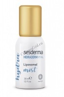 Sesderma Hidraderm Hyal Mist (Спрей-мист увлажняющий), 30 мл 