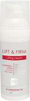 La Beaute Medicale Lift & Firm Cream (Лифтинг-крем с ДМАЭ и пептидом Kollaren для кожи лица и шеи), 50 мл
