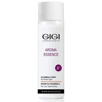 GIGI AE Soap Calendula for all skin (Мыло «Календула» для всех типов кожи), 250 мл