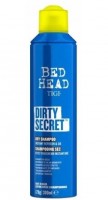 TIGI Bed Head Dirty Secret Dry Shampoo (Очищающий сухой шампунь)