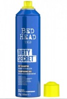 TIGI Bed Head Dirty Secret Dry Shampoo (Очищающий сухой шампунь)