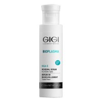 GIGI Bp renewal serum (Восстанавливающая сыворотка для всех типов кожи), 120 мл