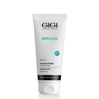 GIGI Bp serum supreme (Сыворотка энергетическая Суприм), 100 мл