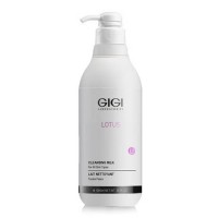 GIGI Cleansing milk (Молочко очищающее), 1000 мл