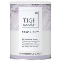 TiGi Copyright Colour True Light (Универсальный осветляющий порошок), 450 гр