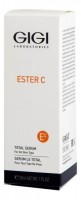 GIGI EsC Serum (Увлажняющая сыворотка с эффектом осветления и свежести)