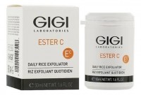 GIGI Esc daily rice exfoliator (Эксфолиатор для очищения и микрошлифовки кожи)
