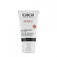 GIGI Esc daily spf-20 (Крем дневной обновляющий с spf-20)