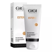 GIGI Esc skin whitening cream (Крем отбеливающий), 50 мл