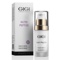 GIGI NP Vitality Serum (Пептидная оживляющая сыворотка)