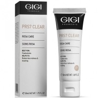 GIGI Rosa Care (Лечебный крем от розацеа), 50 мл