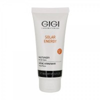 GIGI Se moisturizer (Крем увлажняющий), 100 мл