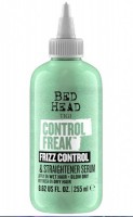 TIGI Bed Head Control Freak (Сыворотка для гладкости и дисциплины локонов), 250 мл