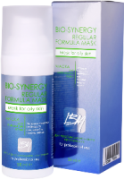 La Beaute Medicale Bio-Synergy Regular Formula Mask (Маска для жирной кожи и кожи с акне), 50 мл