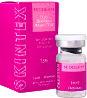 La Beaute Medicale Skintex Mioderm (Биоревитализирующий стерильный гель), 5 мл