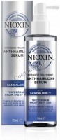 Nioxin Anti-Hairloss Serum (Сыворотка против выпадения волос), 70 мл