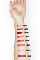 Salerm Hidracolors Lipstick (Механическая помада для губ c блеском), 1,3 гр