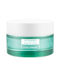 Histomer Hydra X4 HY-Charisma Hydrating Cream (Питательный и увлажняющий крем), 50 мл